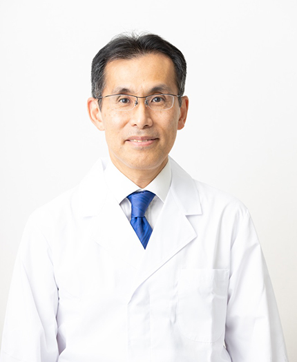 院長 小西 英幸