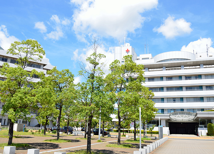 提携医療機関との連携